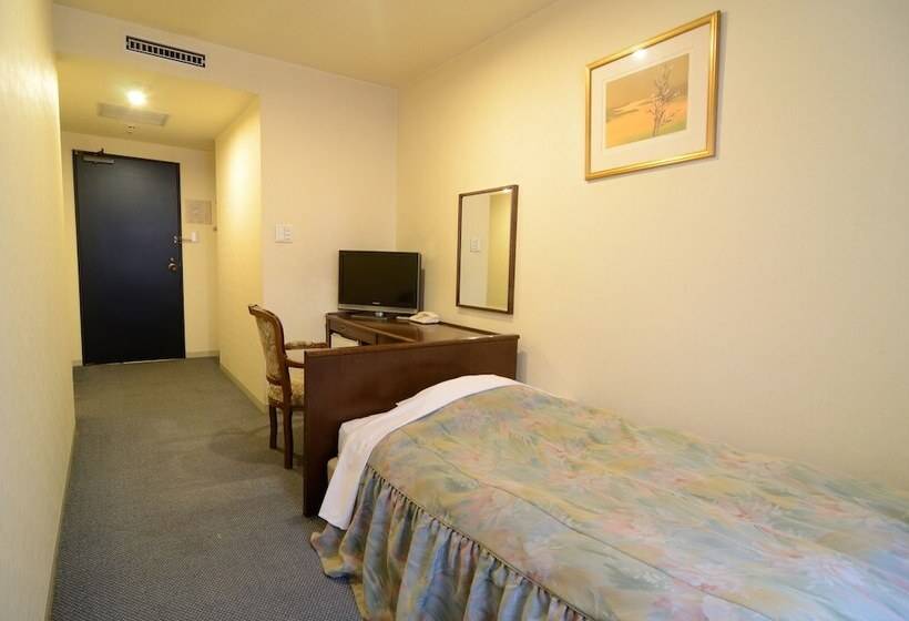 ריוקאן Jozankei Manseikaku Hotel Milione