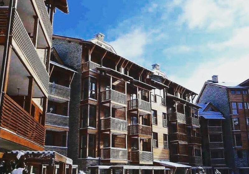 Saint Ivan Ski Apartments