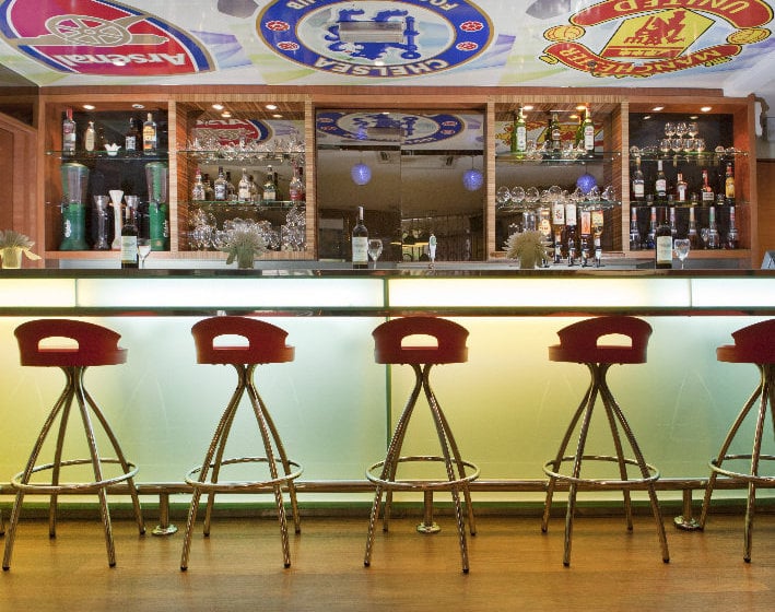 Отель Silka Johor Bahru