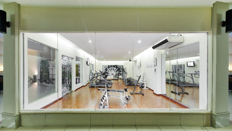 Отель Silka Johor Bahru