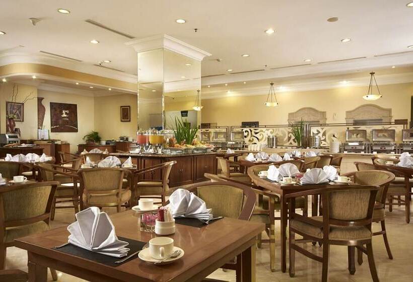 Singgasana Hotel Makassar