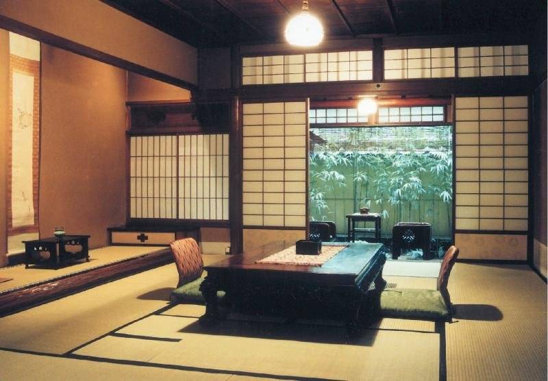Sumiya Ryokan