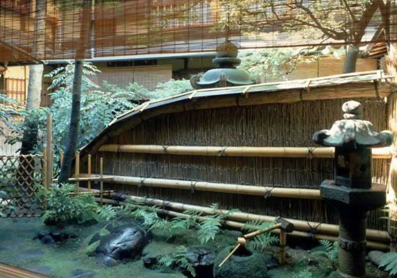 Sumiya Ryokan