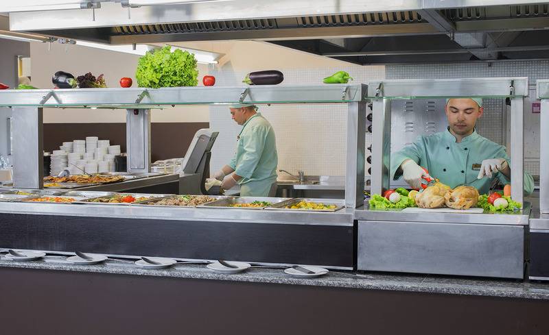 Sunrise All Suites Resort All Inclusive