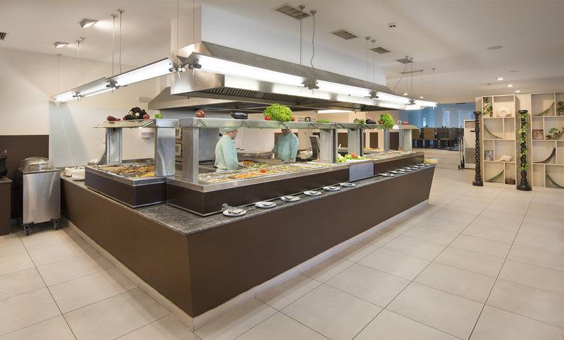 Sunrise All Suites Resort All Inclusive