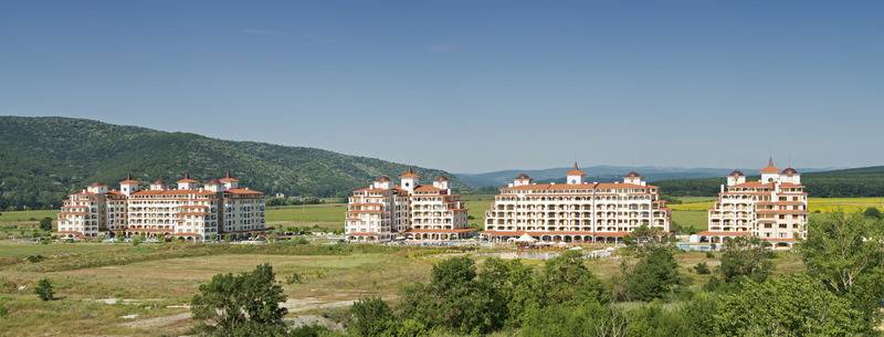 Sunrise All Suites Resort All Inclusive