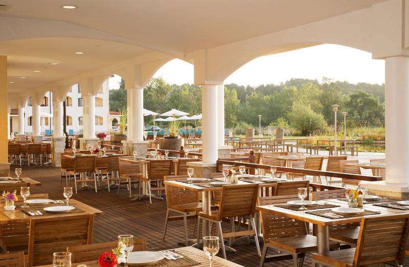 Sunrise All Suites Resort All Inclusive