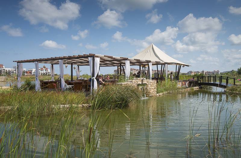 Sunrise All Suites Resort All Inclusive