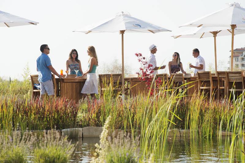 Sunrise All Suites Resort All Inclusive