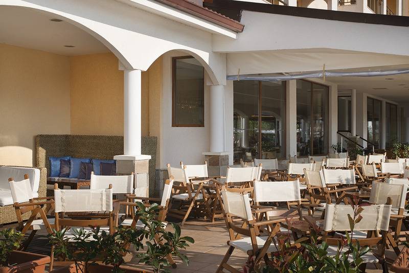 Sunrise All Suites Resort All Inclusive