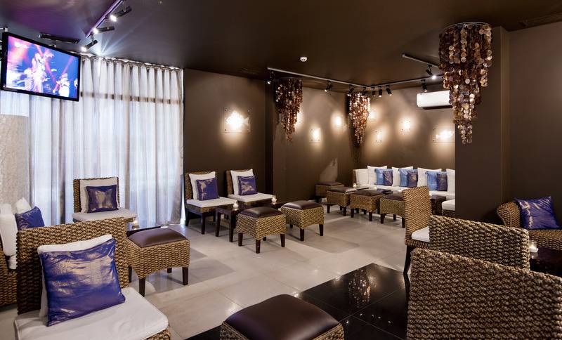 Sunrise All Suites Resort All Inclusive