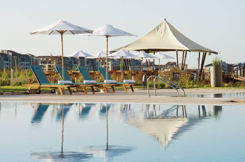 Sunrise All Suites Resort All Inclusive