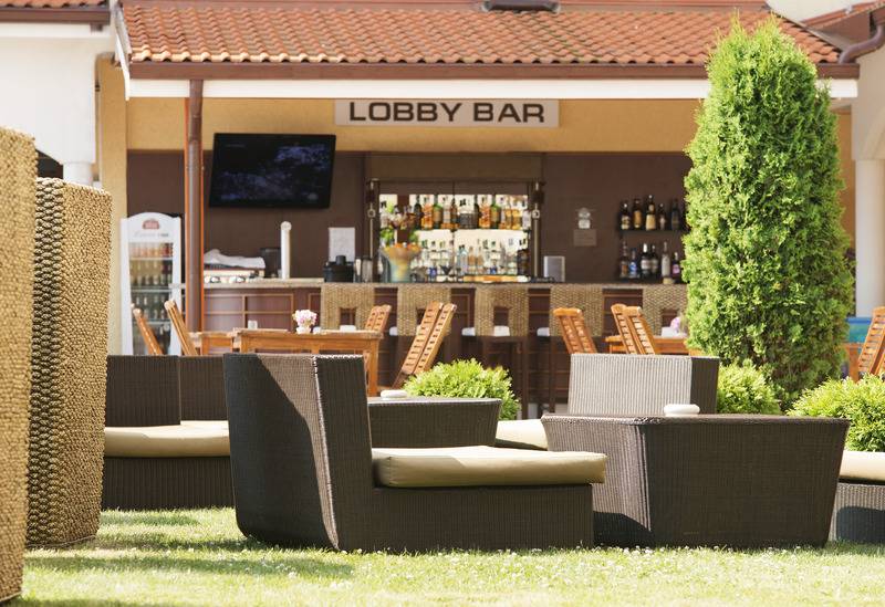 Sunrise All Suites Resort All Inclusive