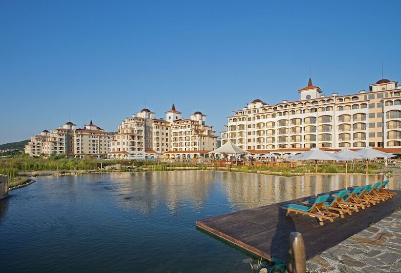 Sunrise All Suites Resort All Inclusive