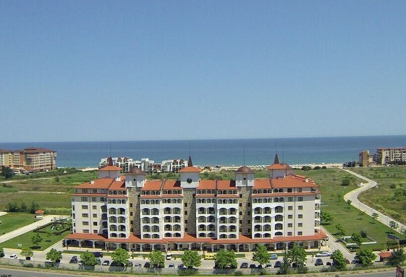 Sunrise All Suites Resort All Inclusive