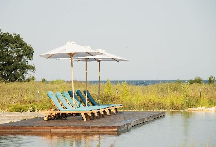 Sunrise All Suites Resort All Inclusive