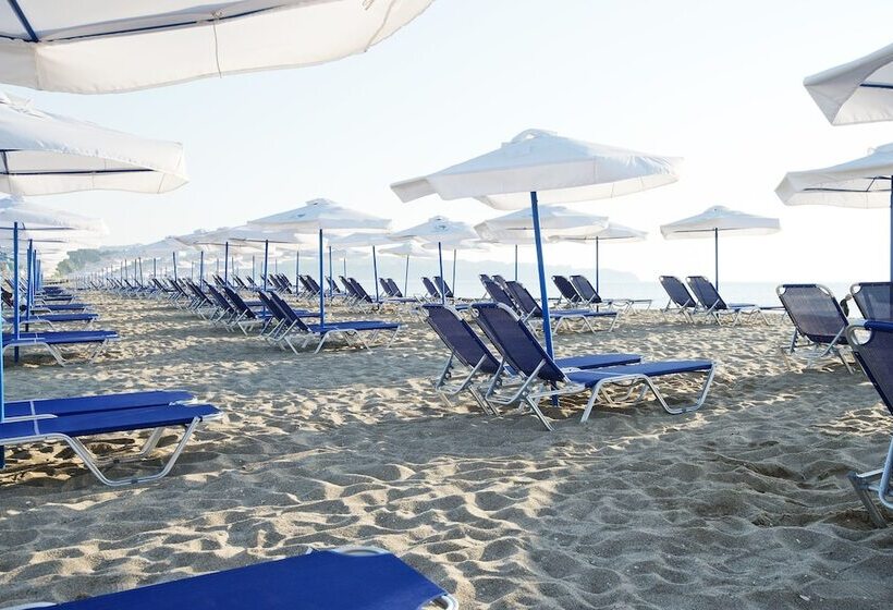 Sunrise All Suites Resort All Inclusive