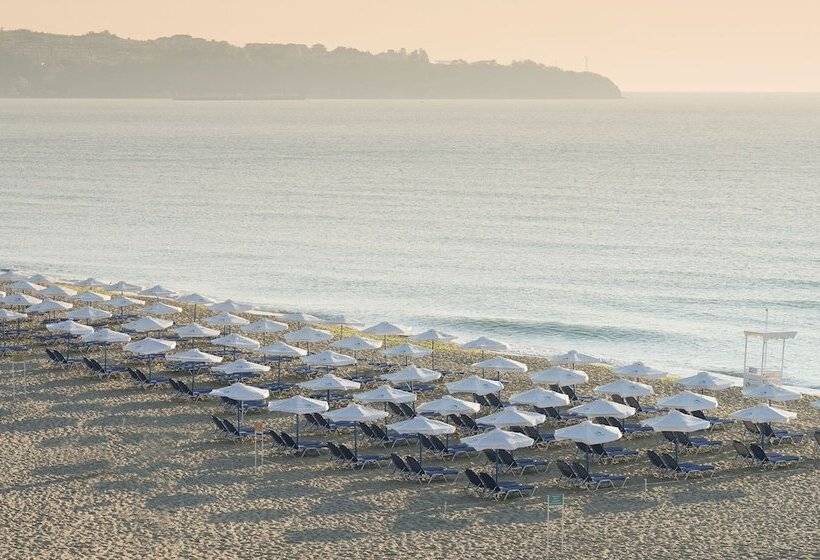 Sunrise All Suites Resort All Inclusive