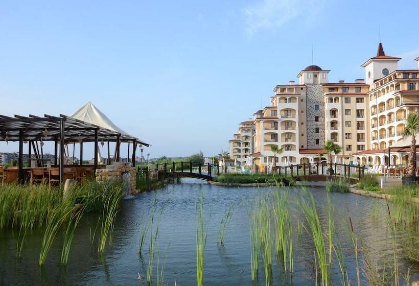 Sunrise All Suites Resort All Inclusive