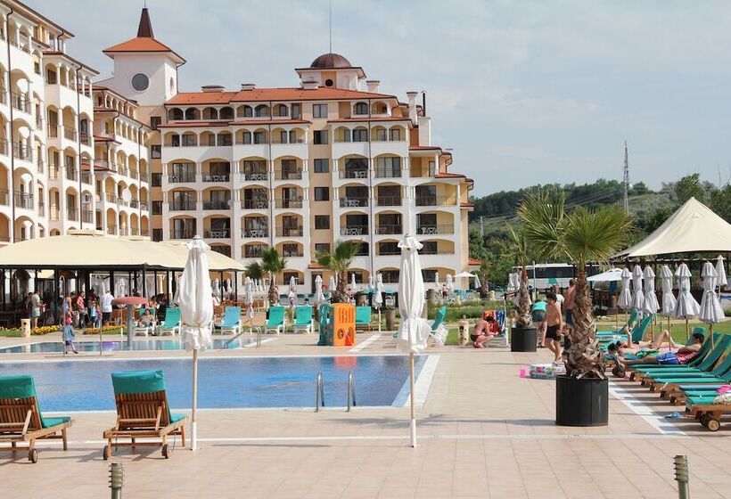 Sunrise All Suites Resort All Inclusive