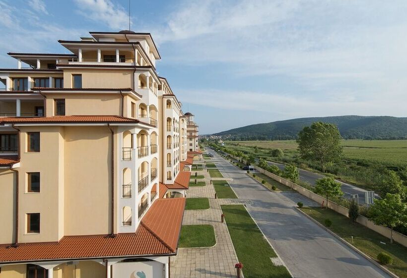 Sunrise All Suites Resort All Inclusive