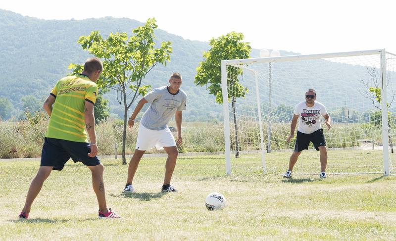 Sunrise All Suites Resort All Inclusive