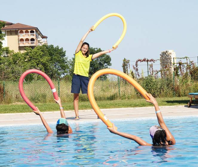 Sunrise All Suites Resort All Inclusive