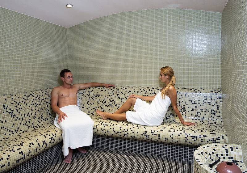 Sunrise All Suites Resort All Inclusive