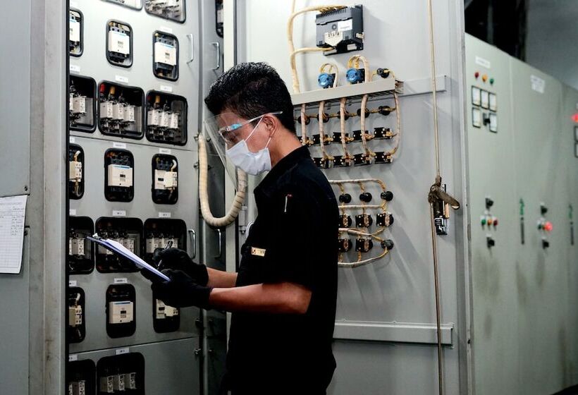 Отель Swissbel Mangga Besar