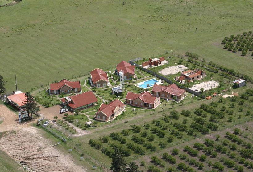 Termal Del Lago Apart Hotel & Spa