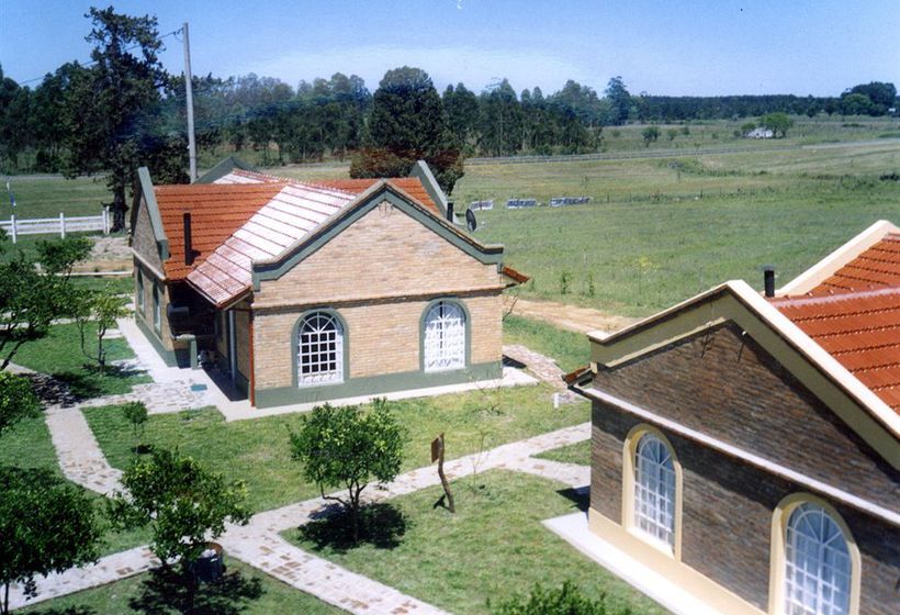 Termal Del Lago Apart Hotel & Spa