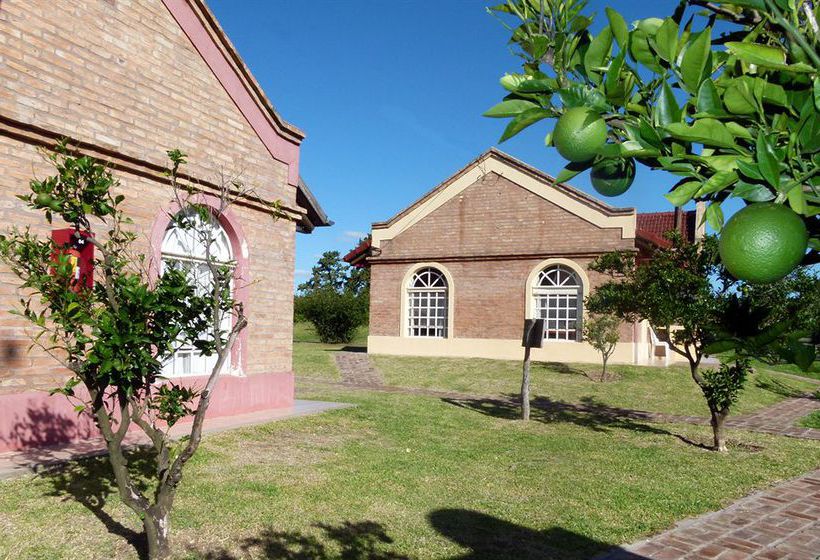 Termal Del Lago Apart Hotel & Spa