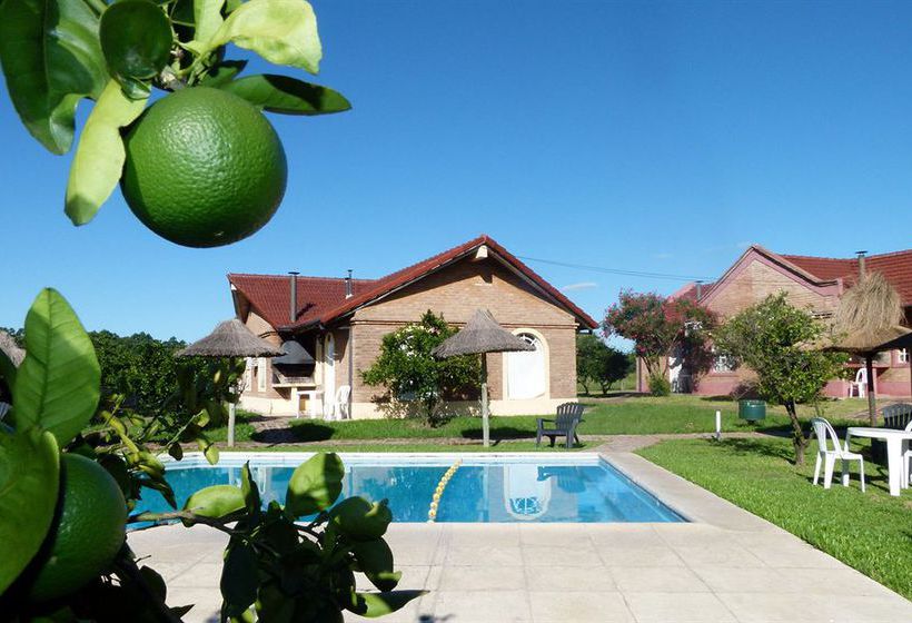 Termal Del Lago Apart Hotel & Spa