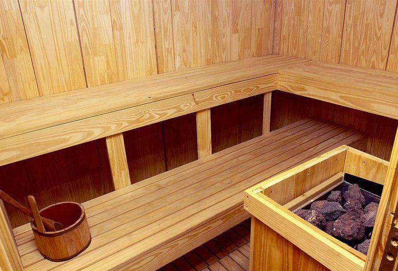 فندق Termal Los Cardones & Spa