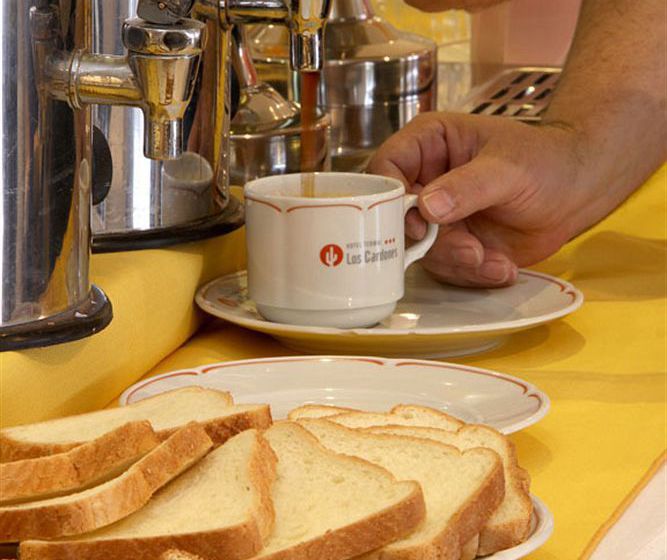 فندق Termal Los Cardones & Spa