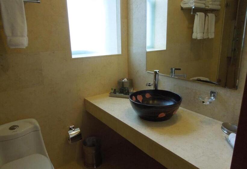 The Eldon Luxury Suites