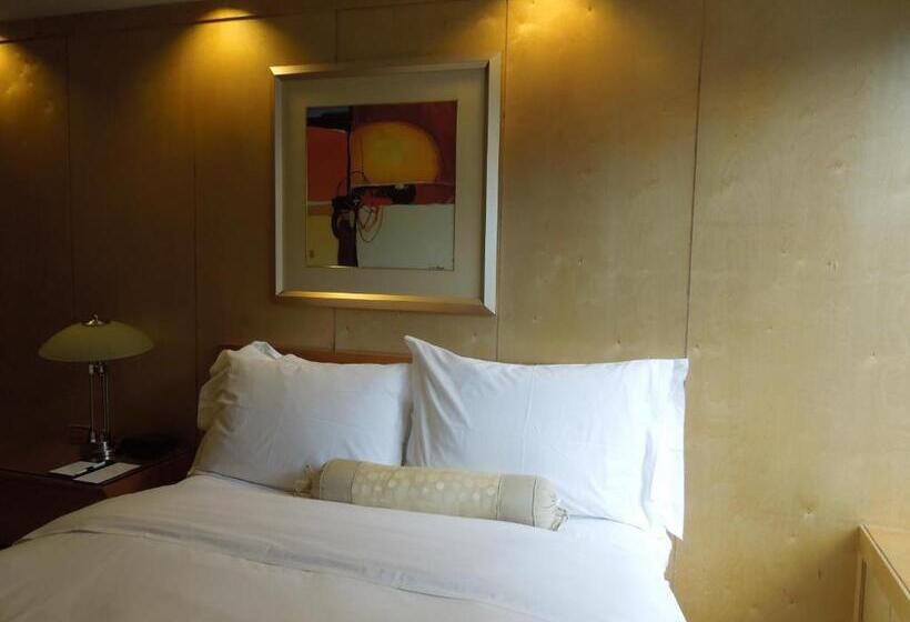 The Eldon Luxury Suites