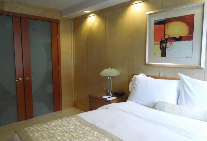 The Eldon Luxury Suites