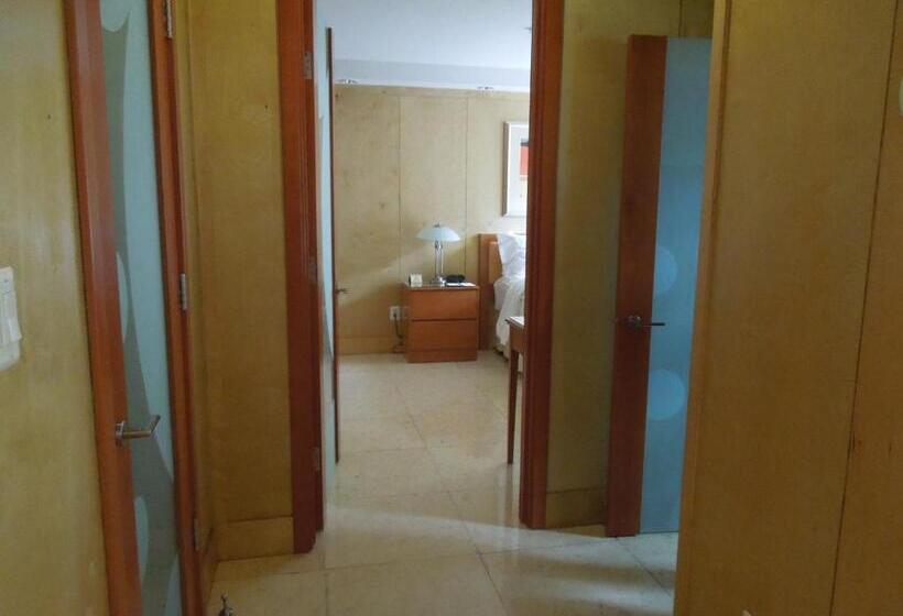 The Eldon Luxury Suites