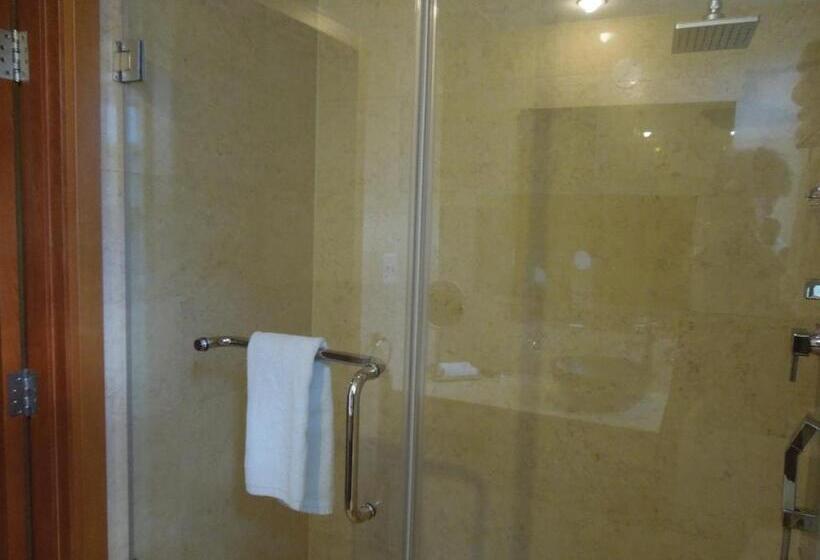 The Eldon Luxury Suites