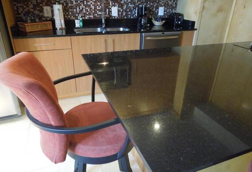 The Eldon Luxury Suites