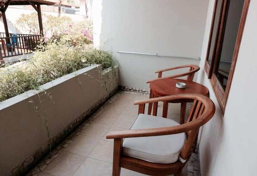 The Lagoon Bali Pool Hotel And Suites