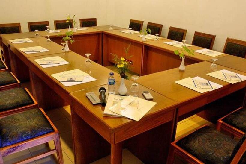 The Lagoon Bali Pool Hotel And Suites