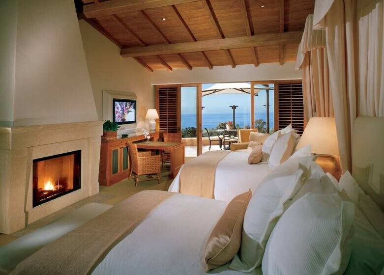 The Resort At Pelican Hill