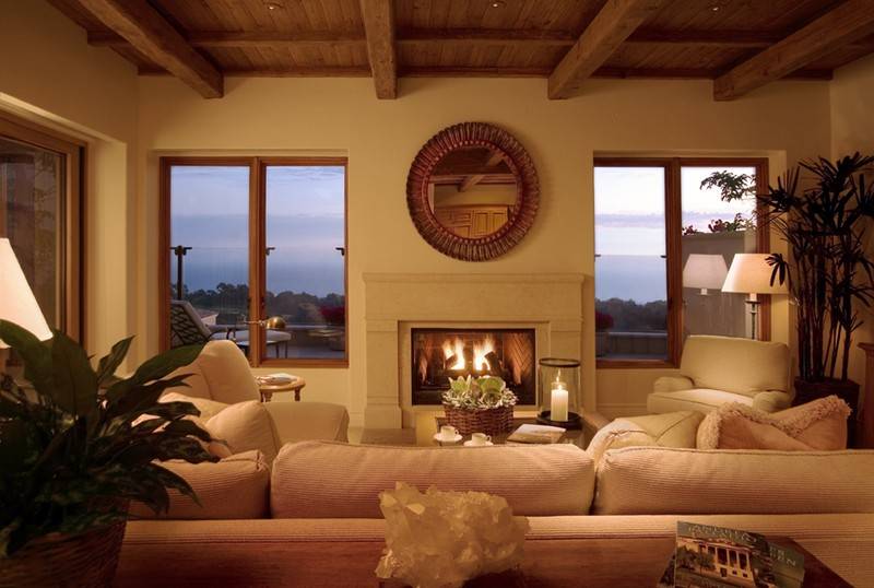 The Resort At Pelican Hill