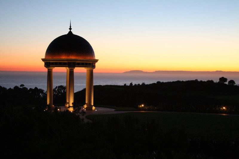 The Resort At Pelican Hill