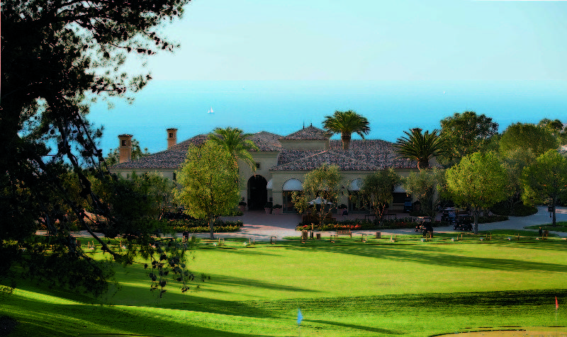 The Resort At Pelican Hill