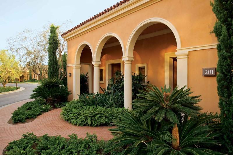 The Resort At Pelican Hill