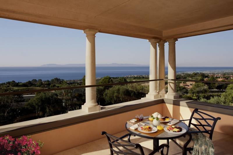 The Resort At Pelican Hill