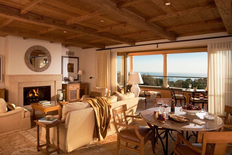 The Resort At Pelican Hill